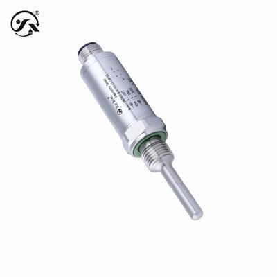CWDZ91Y Compact Temperature Transmitter 0.25%FS 0.5%FS Mobile Equipment Hydraulic Systems