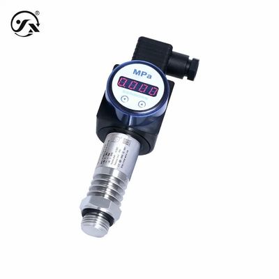CYYZ61AY Hygienic Pressure Transmitter 0-10kPa-4MPa Pharmaceutical Industry Accuracy 0.25%FS 0.5%FS