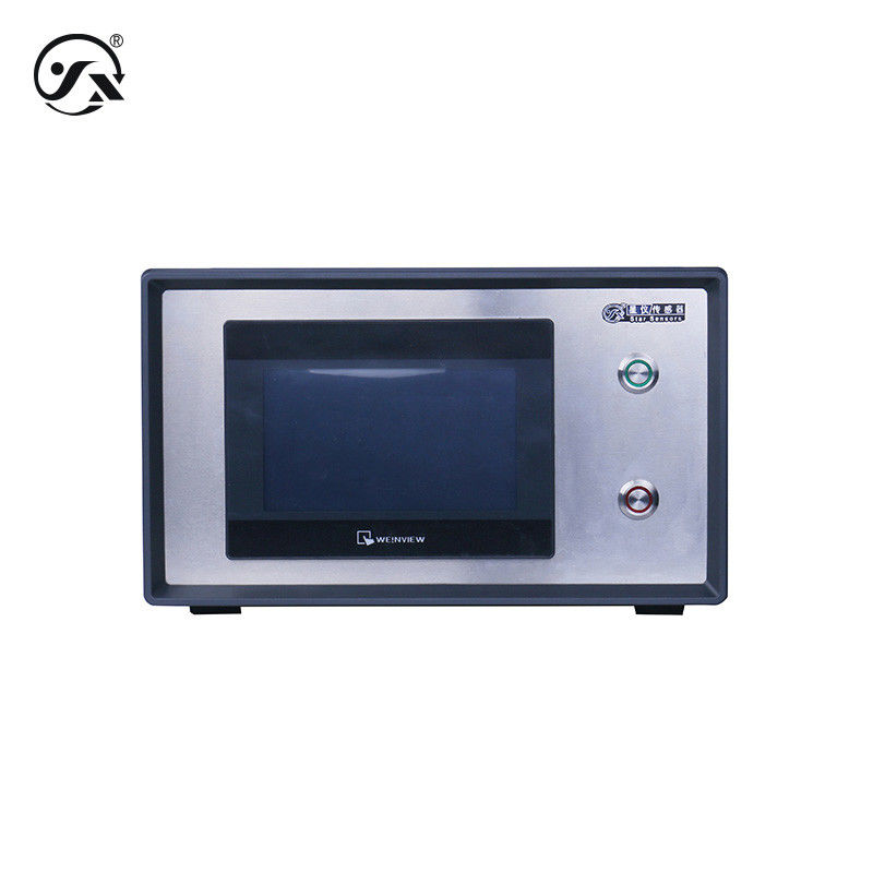 XCY High Precision Leak Tester Machine AC220V 50HZ 0.1Pa Resolution