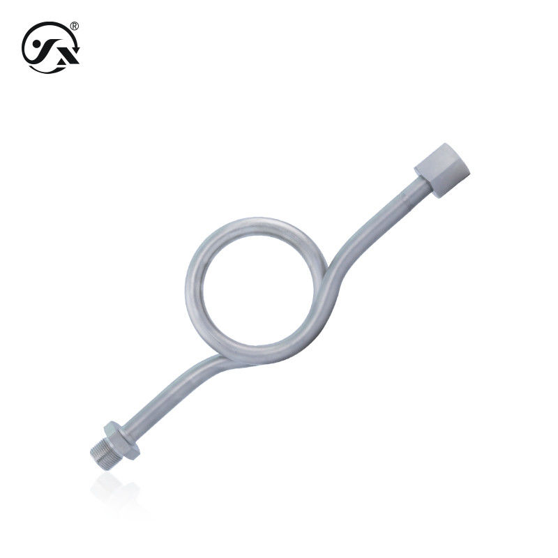 304 Stainless Steel Installation Accessories ZB02 Live-On Buffer Tube